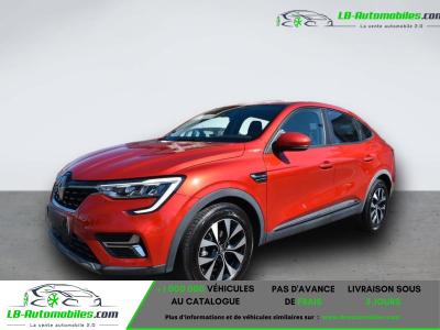 Renault Arkana TCe 140 BVA