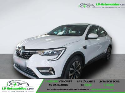 Renault Arkana TCe 140 BVA