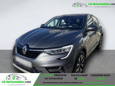 Renault Arkana TCe 140 BVA