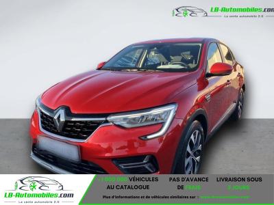 Renault Arkana TCe 140 BVA