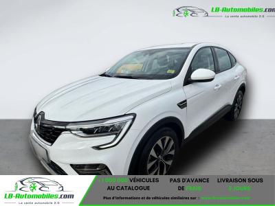 Renault Arkana TCe 140 BVA