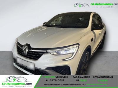 Renault Arkana TCe 160 BVA