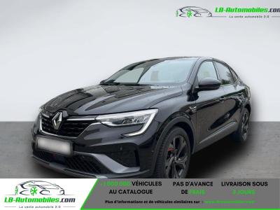 Renault Arkana TCe 160 BVA