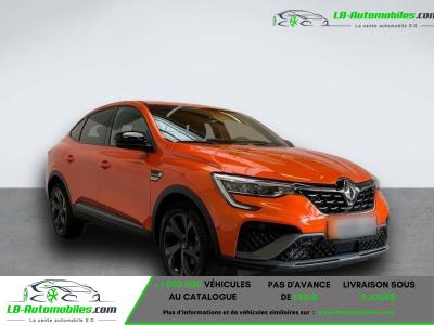 Renault Arkana TCe 160 BVA