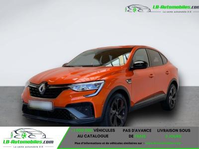 Renault Arkana TCe 160 BVA