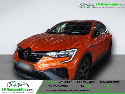 Renault Arkana TCe 160 BVA