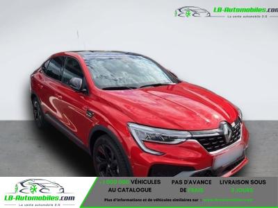 Renault Arkana TCe 160 BVA