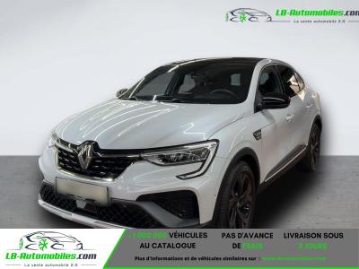 Renault Arkana TCe 160 BVA