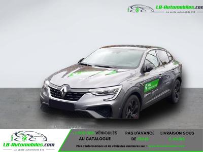 Renault Arkana TCe 160 BVA