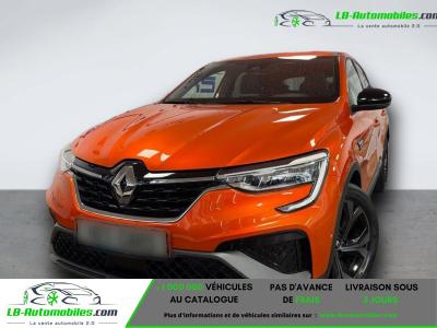 Renault Arkana TCe 160 BVA