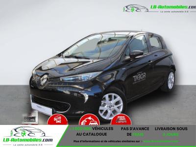 Renault Zoe R110 BVA