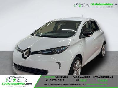 Renault Zoe R110 BVA