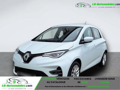 Renault Zoe R135 BVA