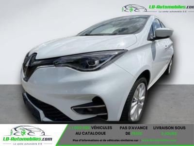 Renault Zoe R135 BVA