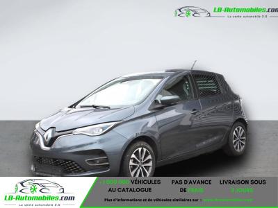 Renault Zoe R135 BVA
