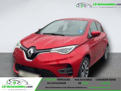 Renault Zoe R135 BVA