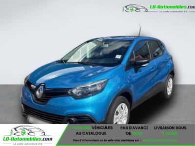 Renault Captur TCe 90 BVM