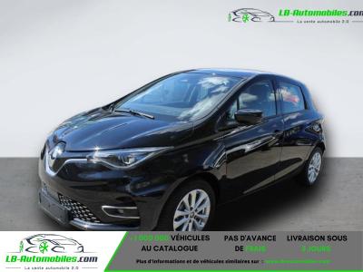 Renault Zoe R135 BVA