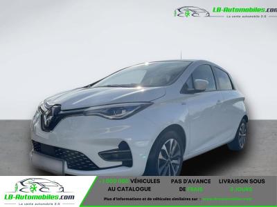 Renault Zoe R135 BVA