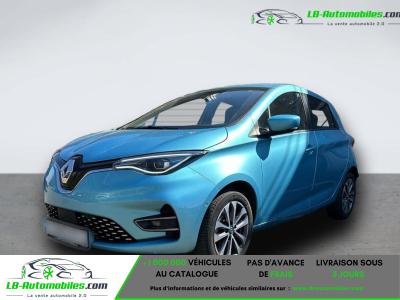 Renault Zoe R135 BVA