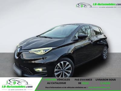 Renault Zoe R135 BVA