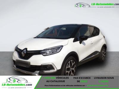Renault Captur TCe 120 BVM