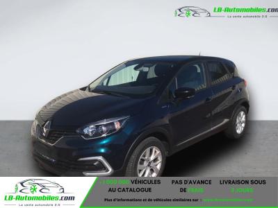 Renault Captur TCe 130 BVM