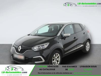 Renault Captur TCe 130 BVM