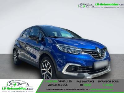 Renault Captur TCe 150 BVM