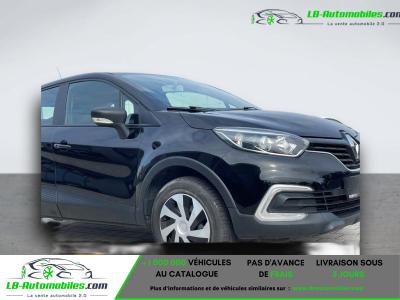 Renault Captur TCe 90 BVM
