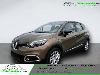 Renault Captur TCe 90 BVM