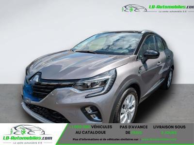 Renault Captur TCe 140 BVA