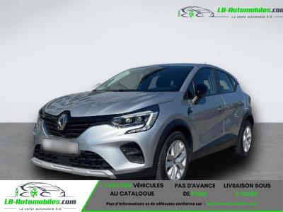 Renault Captur TCe 140 BVA