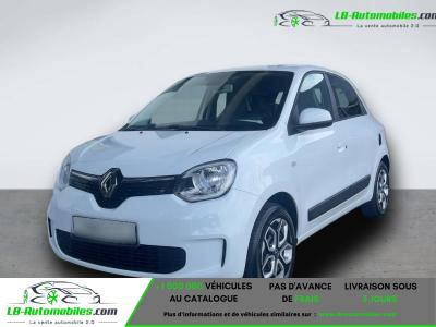 Renault Twingo électrique 81CH BVA