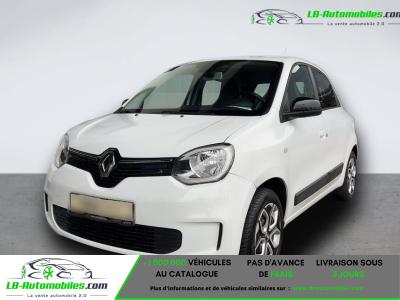 Renault Twingo électrique 81CH BVA