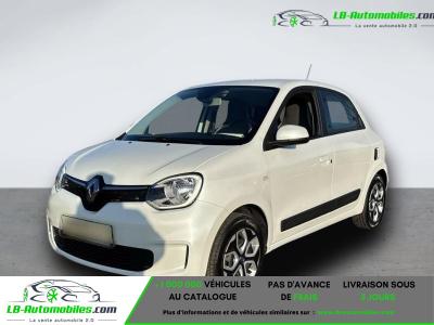Renault Twingo électrique 81CH BVA