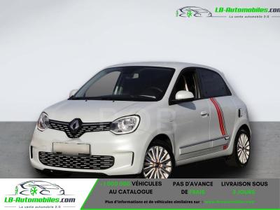 Renault Twingo AchatIntégral 81CH