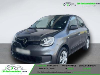 Renault Twingo SCe 65 BVM