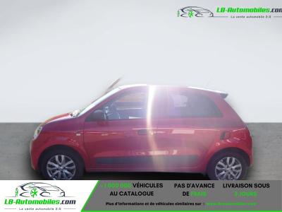 Renault Twingo SCe 65 BVM