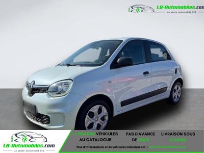 Renault Twingo SCe 65 BVM