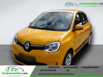 Renault Twingo SCe 65 BVM