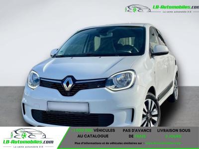 Renault Twingo SCe 65 BVM