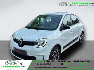 Renault Twingo SCe 65 BVM