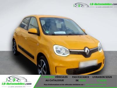 Renault Twingo SCe 75 BVM