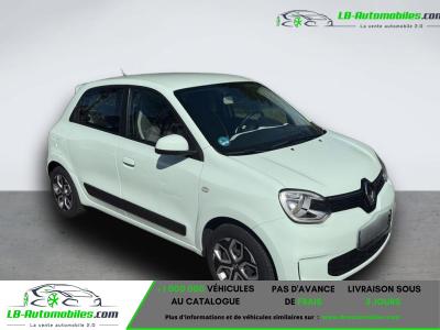 Renault Twingo SCe 75 BVM