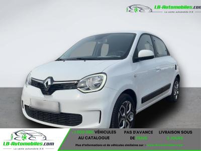 Renault Twingo SCe 75 BVM