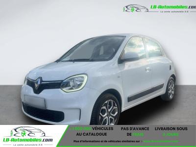 Renault Twingo SCe 75 BVM