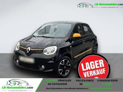 Renault Twingo TCe 95 BVM