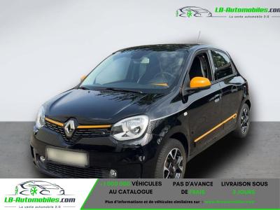 Renault Twingo TCe 95 BVM