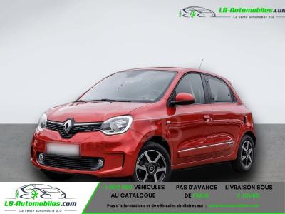 Renault Twingo TCe 95 BVA